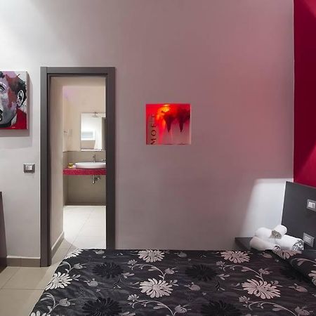 Chroma Suites Экстерьер фото