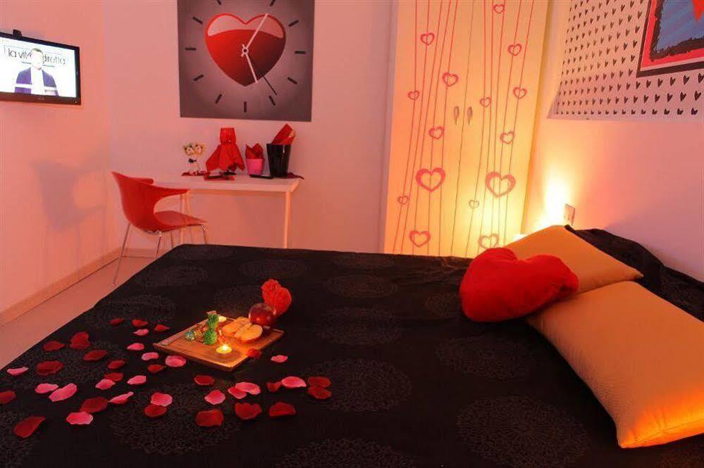 Chroma Suites Экстерьер фото