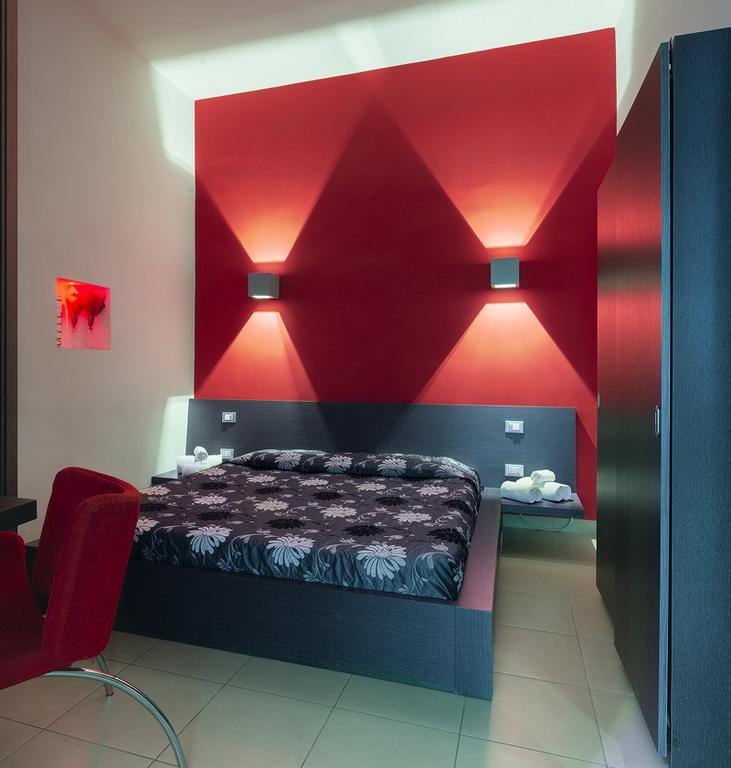 Chroma Suites Экстерьер фото
