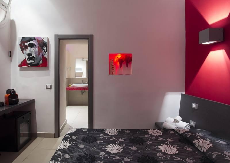 Chroma Suites Экстерьер фото